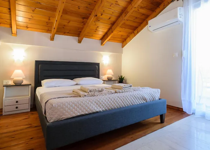 Marianthi's Maisonette * Chania (Crete)