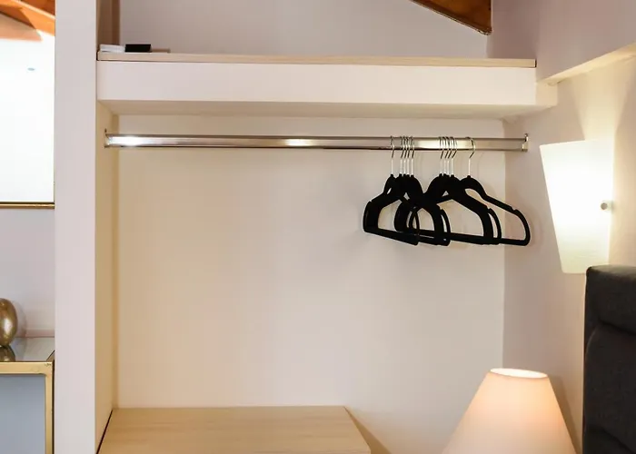 Marianthi's Maisonette 公寓 干尼亞