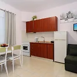 Marianthi's Maisonette Apartmán *