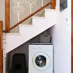 Marianthi's Maisonette Apartmán *