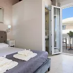 Apartmán Marianthi's Maisonette *