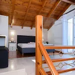 Apartmán Marianthi's Maisonette Chania (Crete)