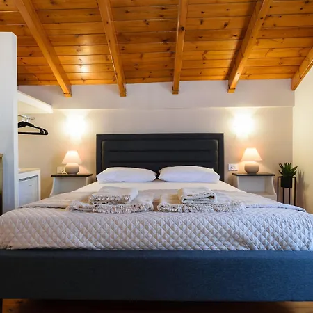 Apartmán Marianthi's Maisonette Chania (Crete)