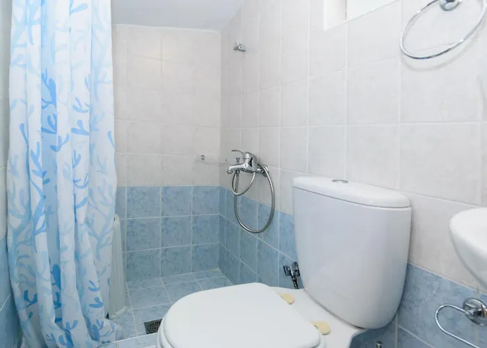 Apartmán Marianthi's Maisonette Chania (Crete)