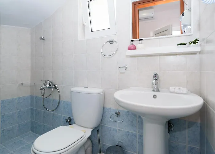 Marianthi's Maisonette *