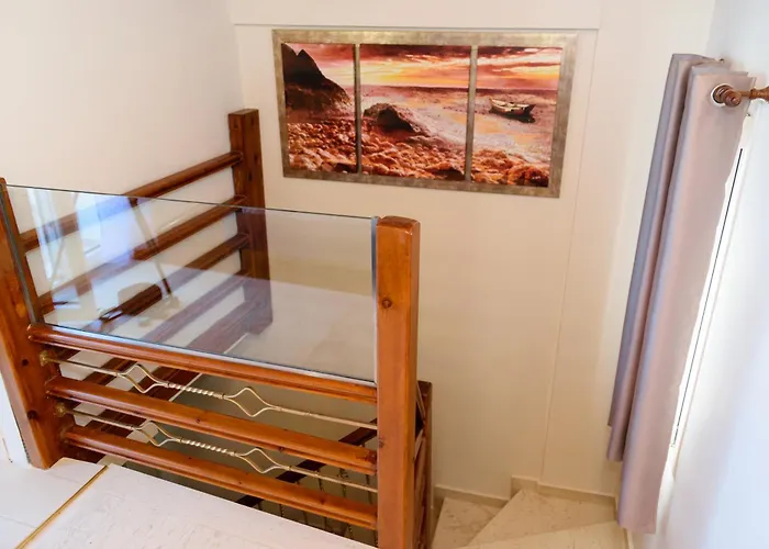 Marianthi's Maisonette Apartmán *